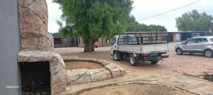 Commercial Property for Sale in Reitzpark Free State